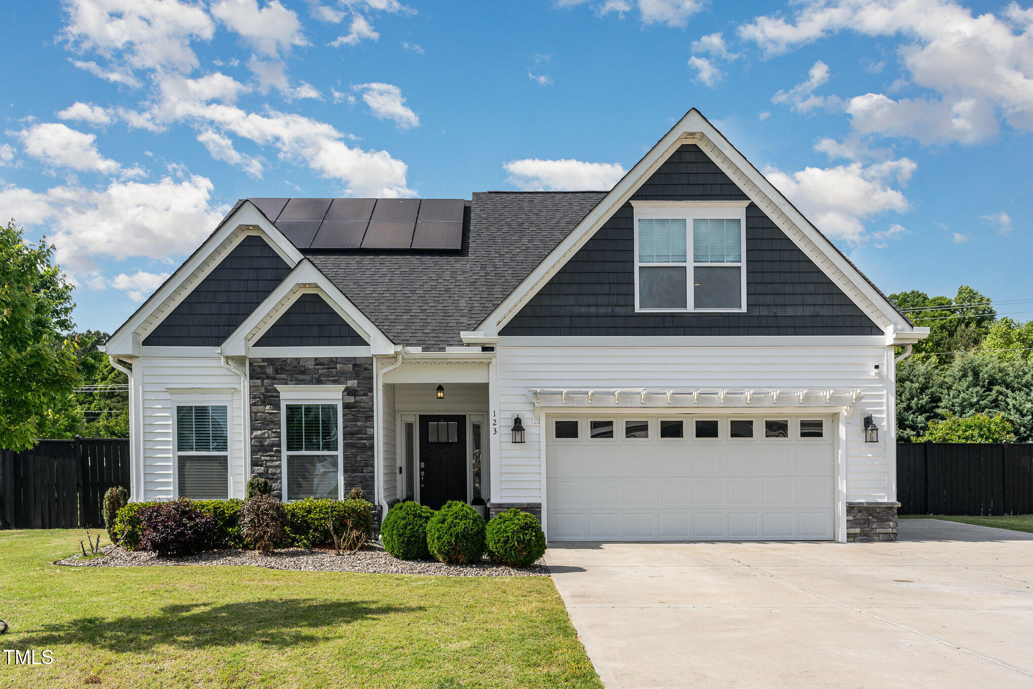 123 Jonalker Court
