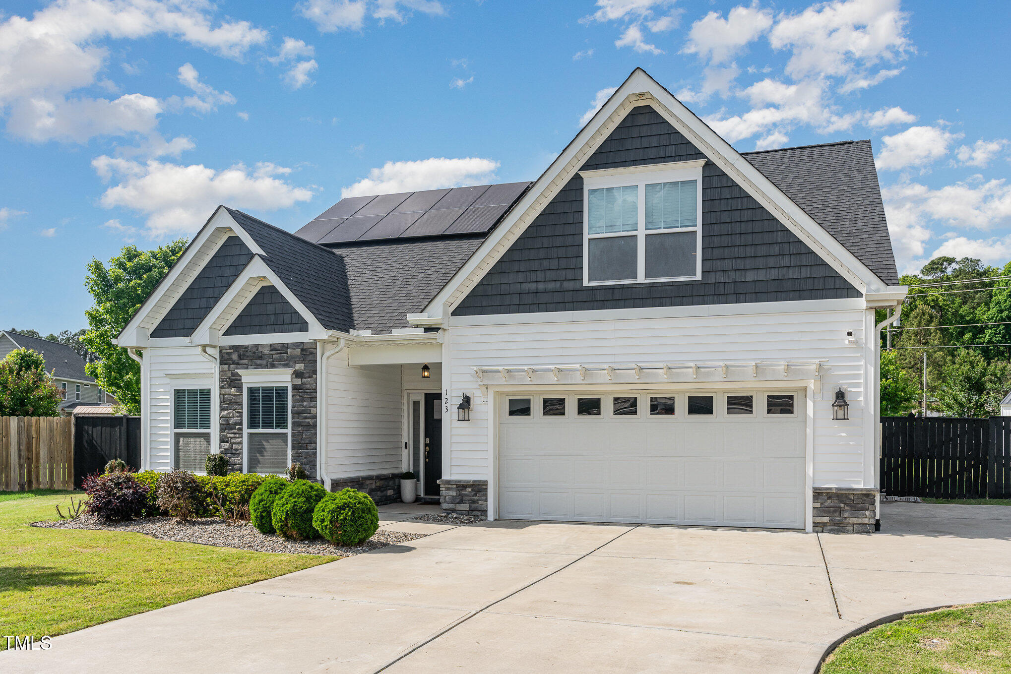 123 Jonalker Court