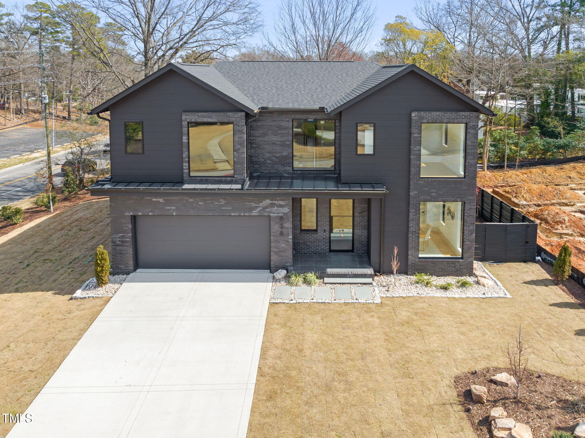 838 Woodburn Road