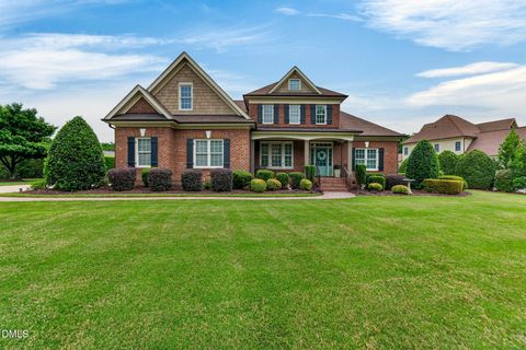 625 Grand Prince Lane Raleigh NC 27603