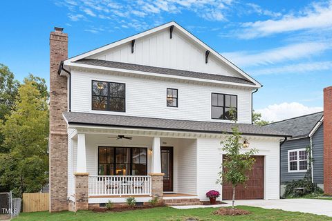 A home in Durham