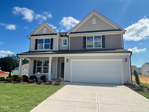 41 Quilting Drive 193 Benson NC 27504