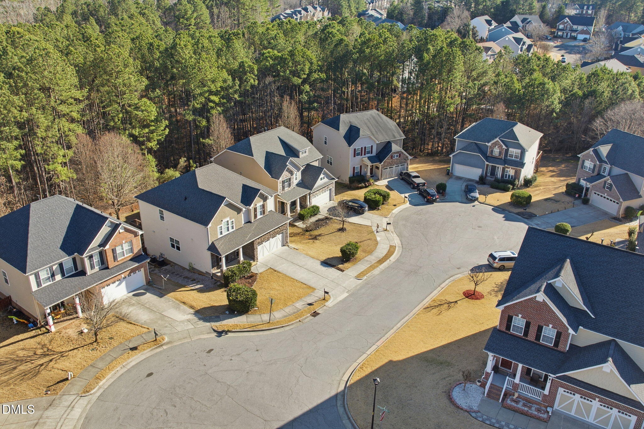 101 Alpharetta Trail