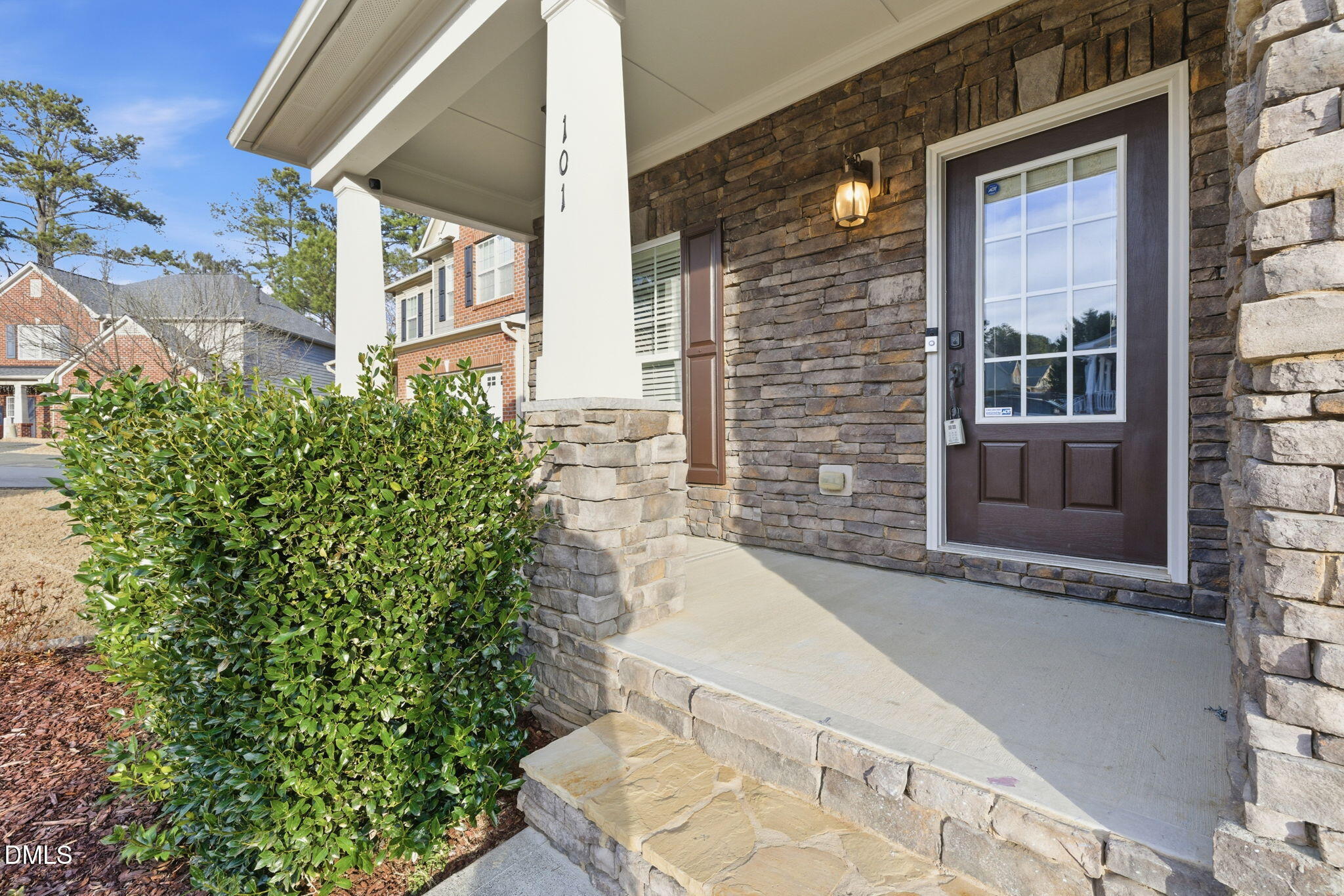 101 Alpharetta Trail