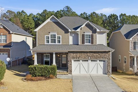101 Alpharetta Trail Apex NC 27539