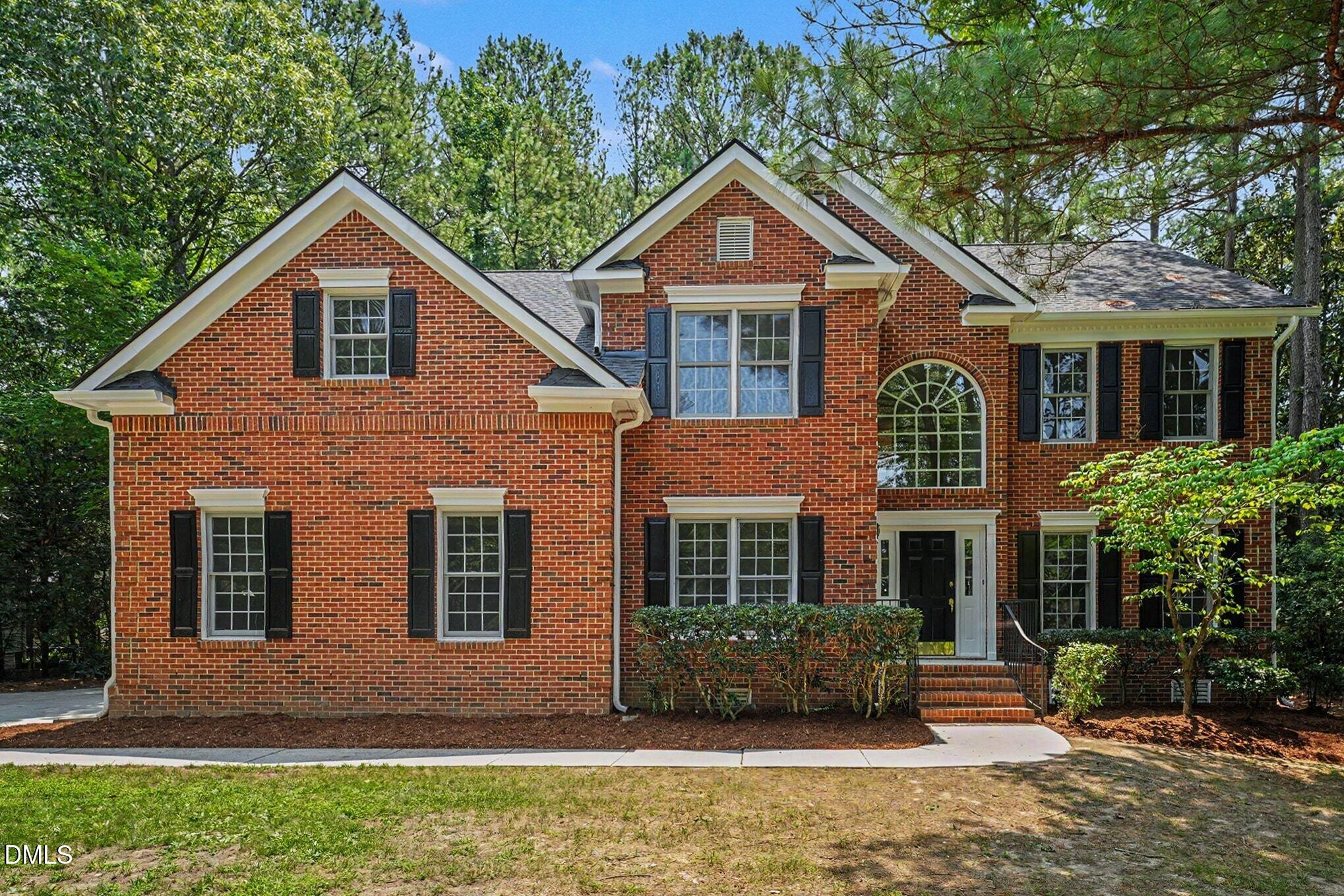 102 Eagle Meadow Court
