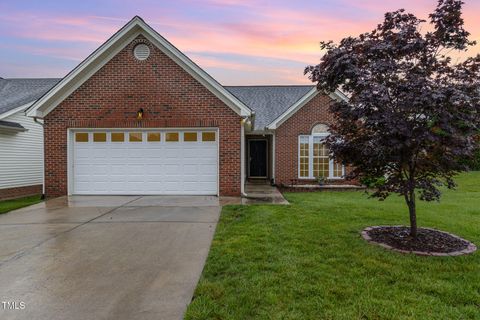 103 Rama Court Morrisville NC 27560
