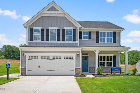 68 Lismore Street Sanford NC 27330