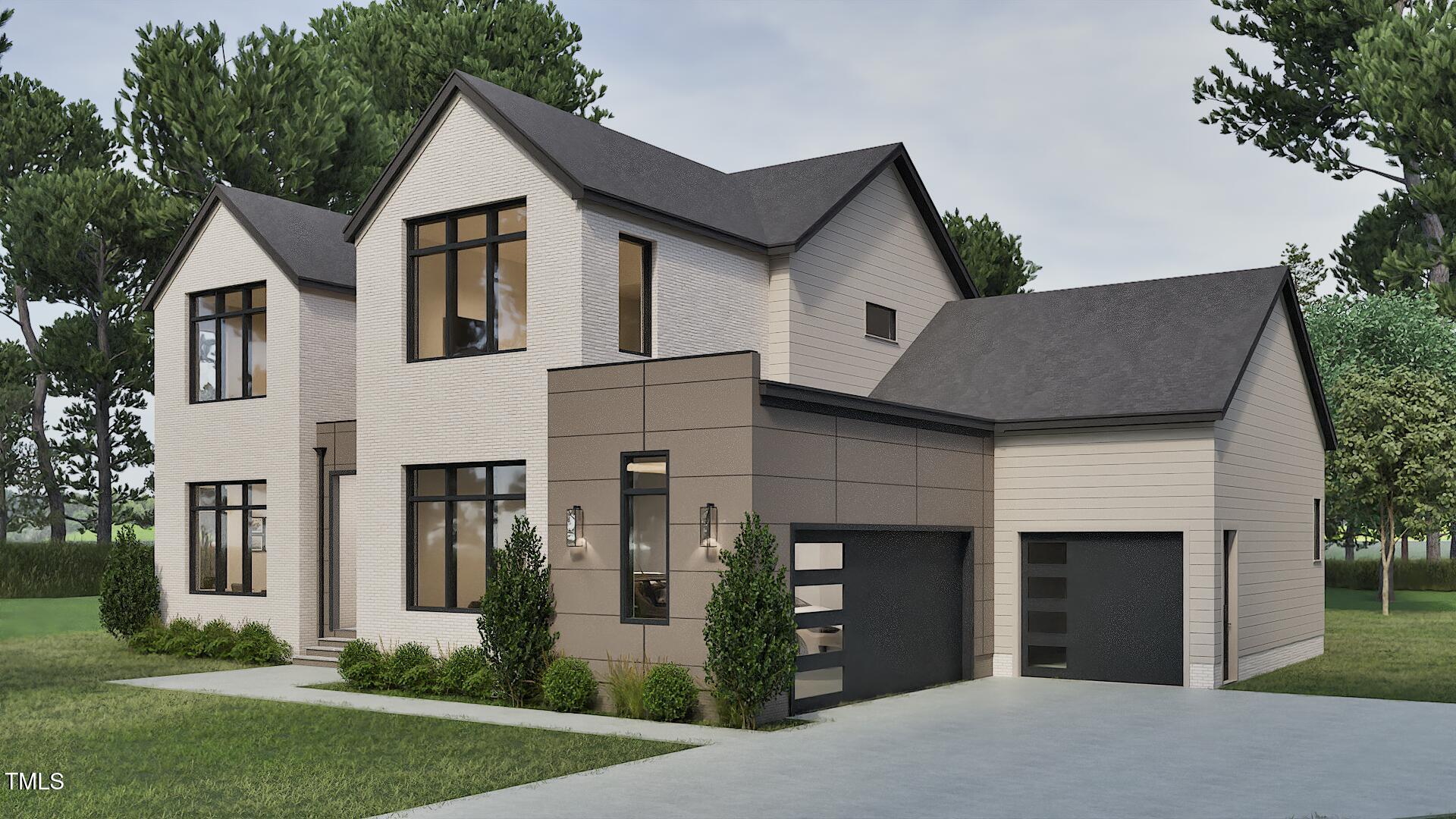 405 Shinleaf Pond Trail