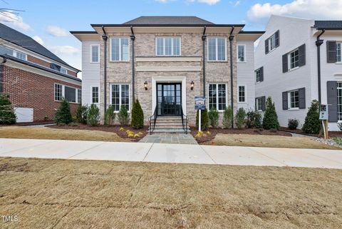 2651 Marchmont Street Raleigh NC 27608