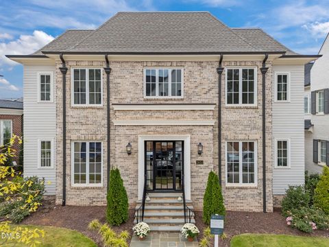 2651 Marchmont Street Raleigh NC 27608