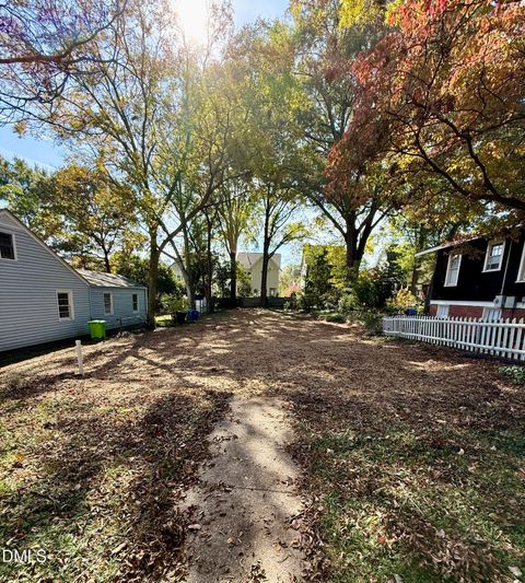 306 Glascock Street Raleigh NC 27604