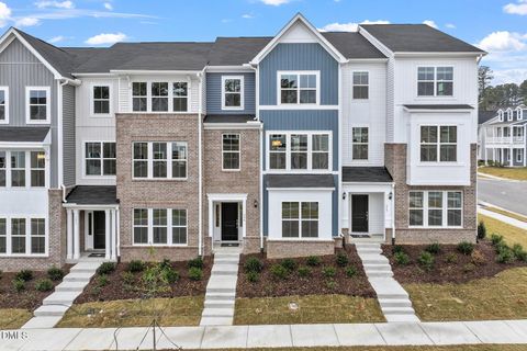 395 Chesapeake Commons Street 122 Garner NC 27529