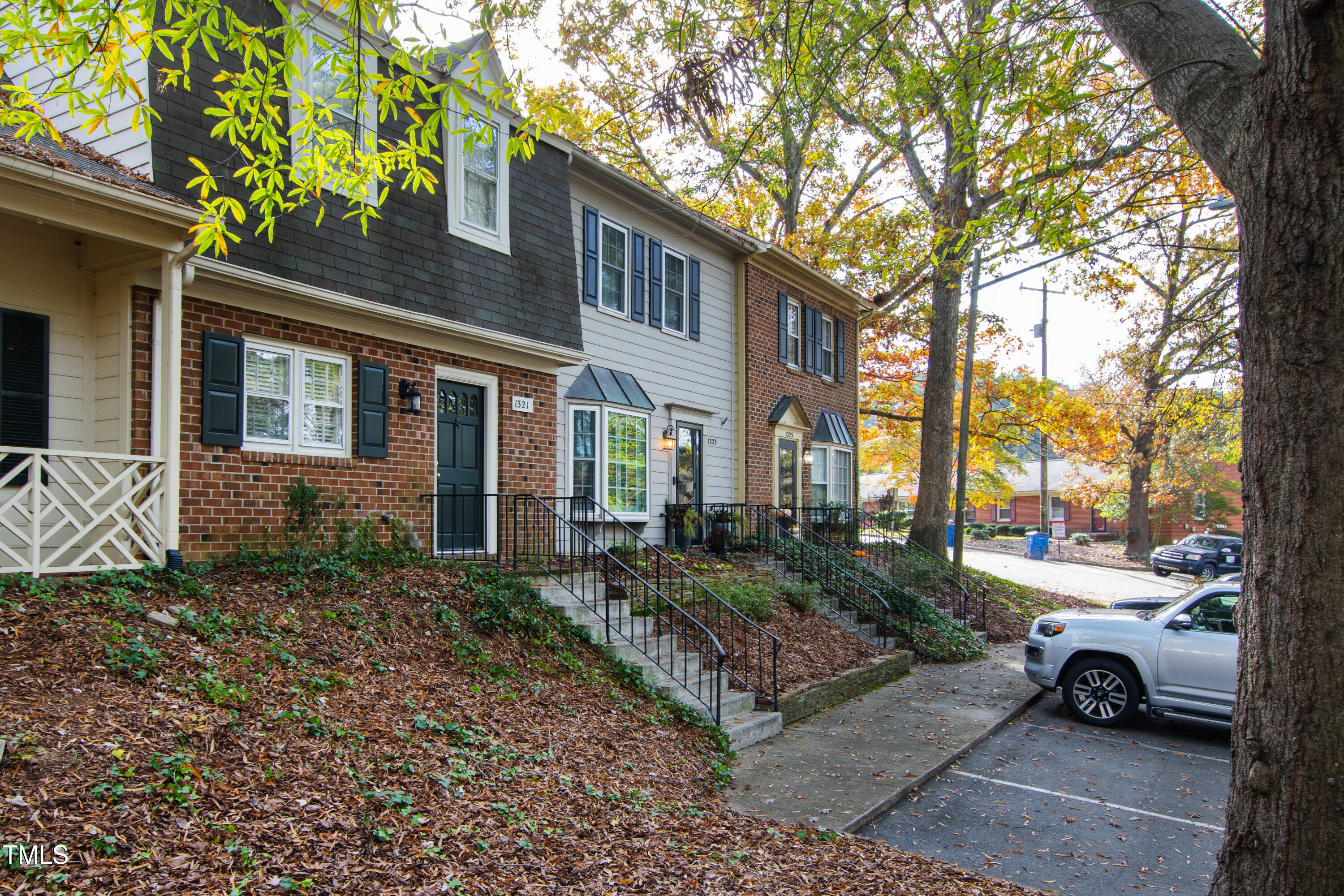 1321 Dylan Heath Court