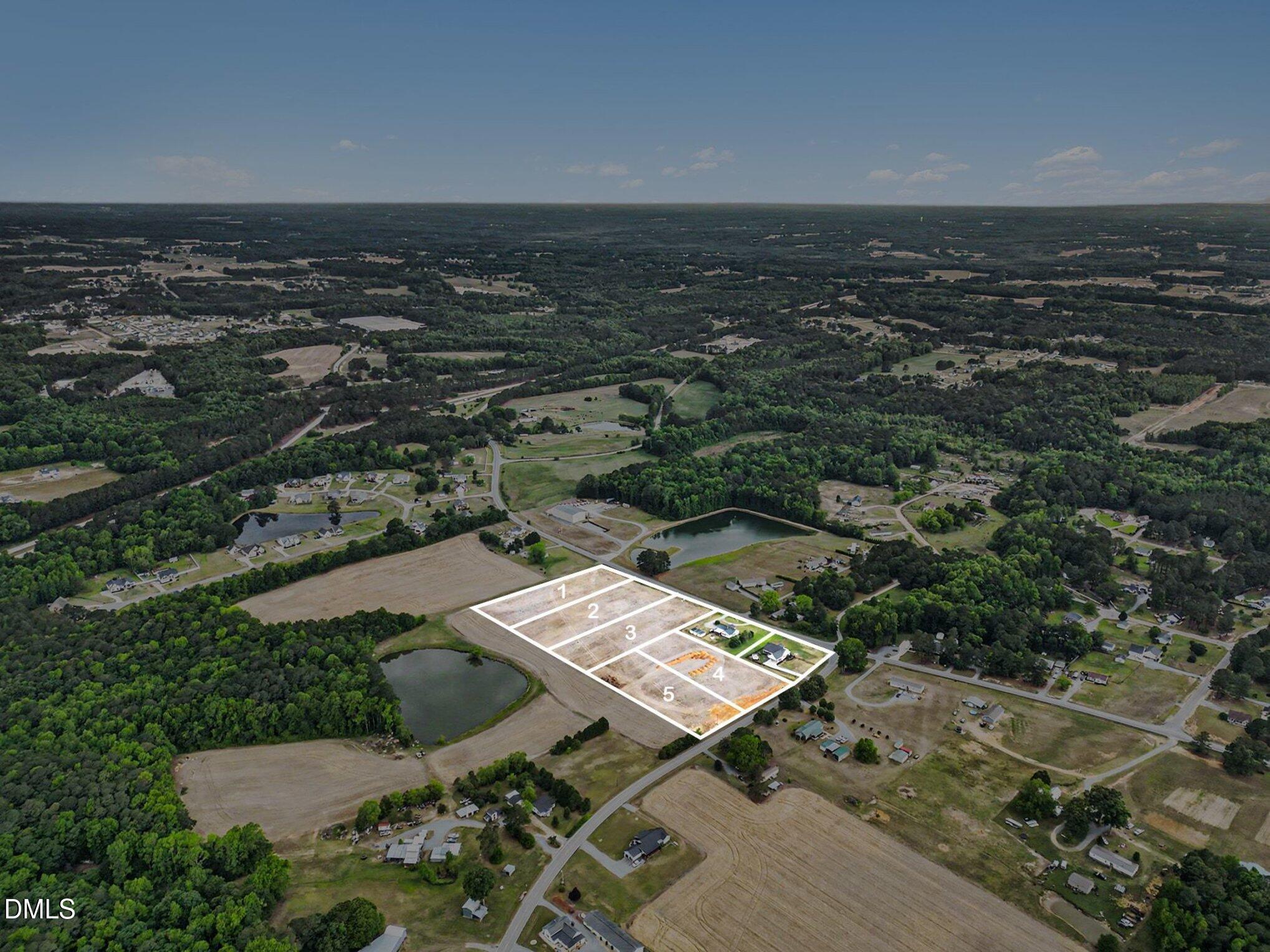 0 Woodall Dairy Road
