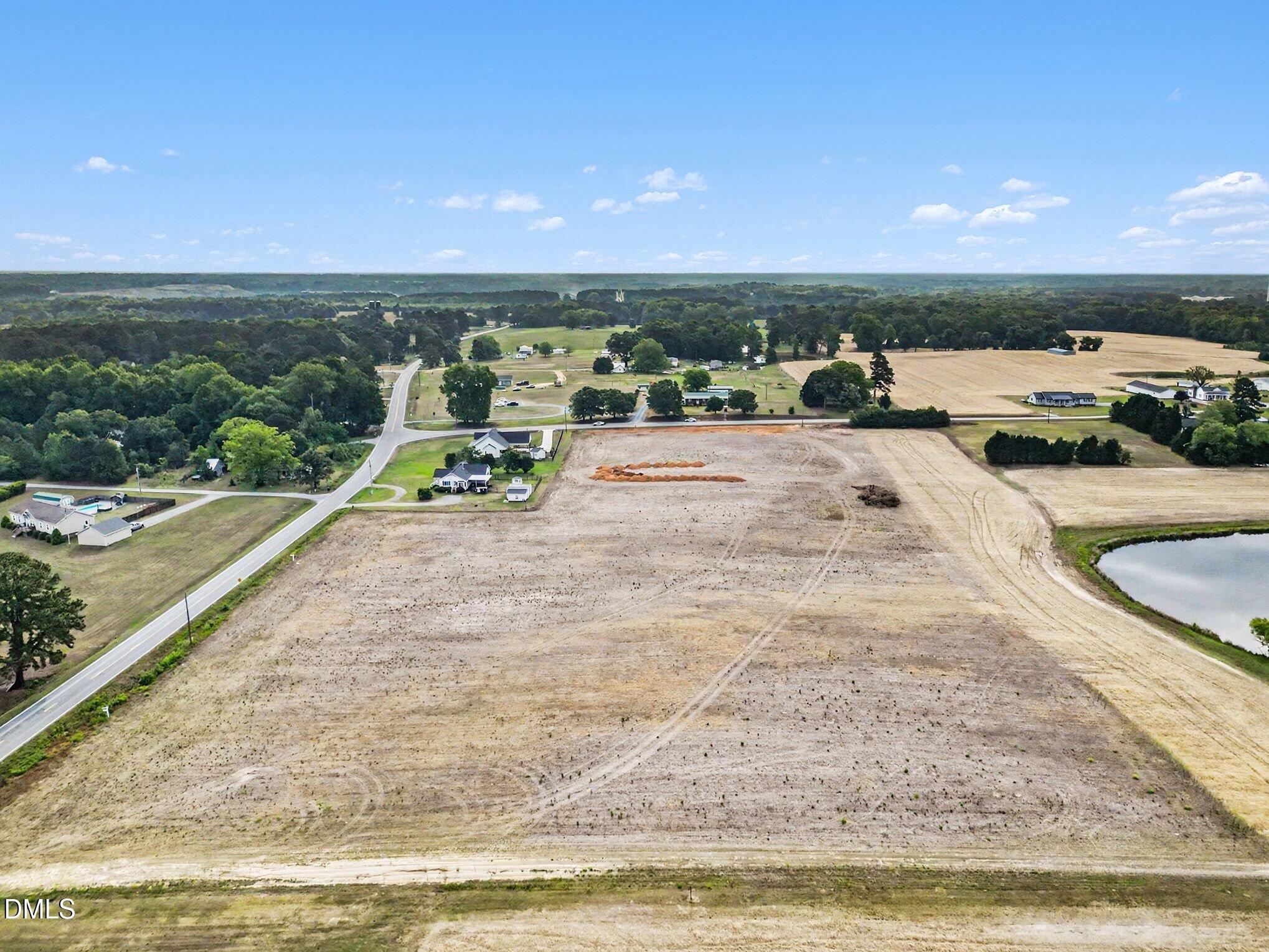 0 Woodall Dairy Road