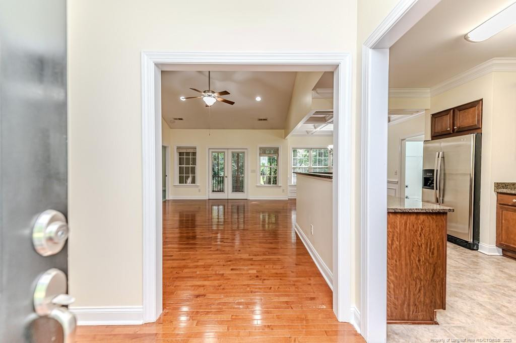 1536 Louisiana Lane
