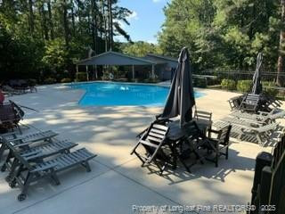 1536 Louisiana Lane