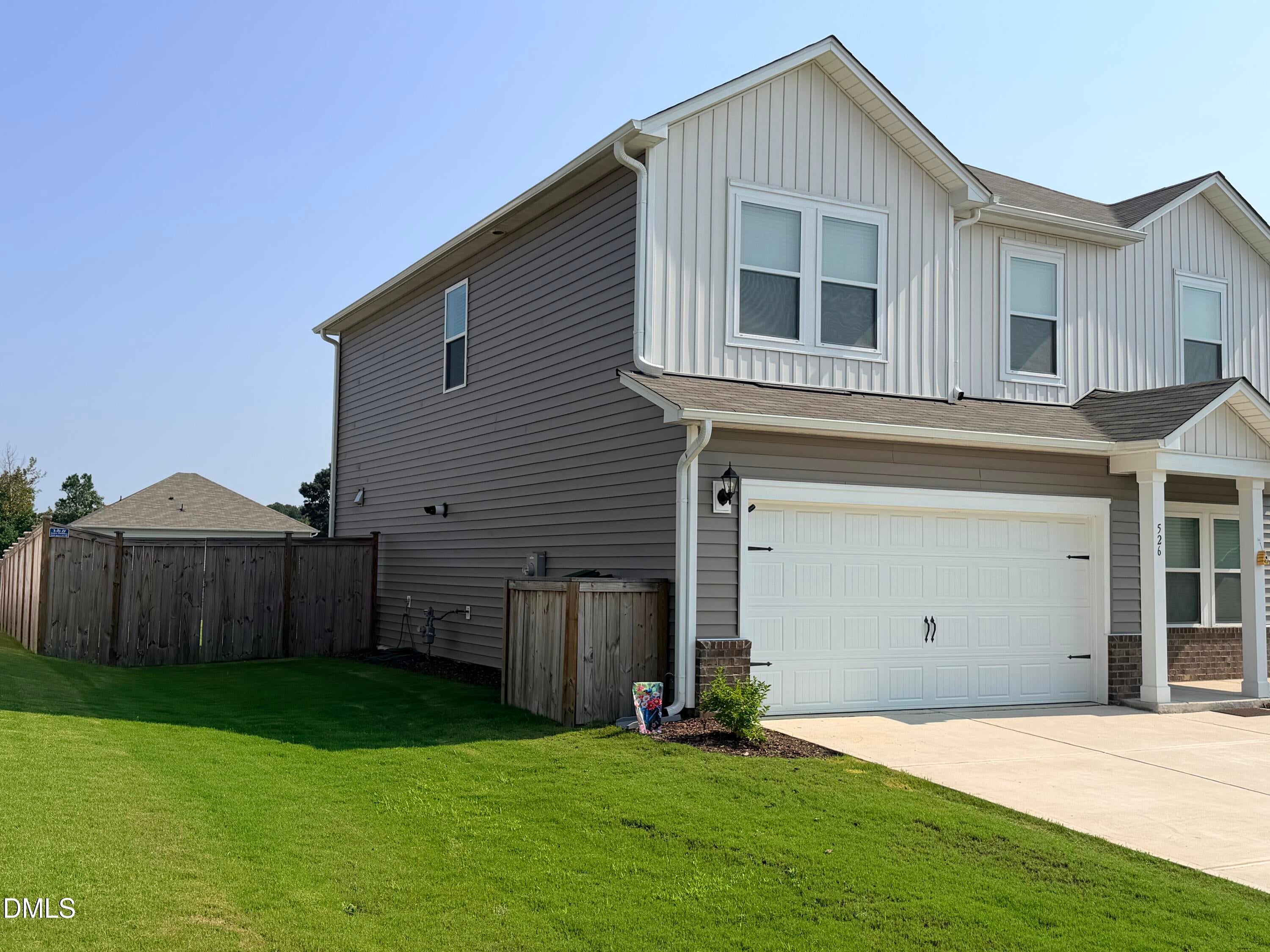 526 Winesap Drive