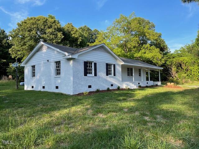 7101 Battle Bridge Road