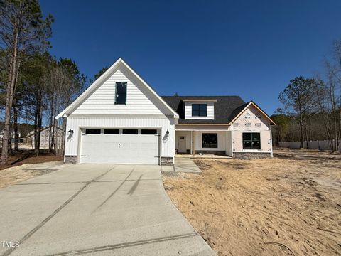 A home in Princeton