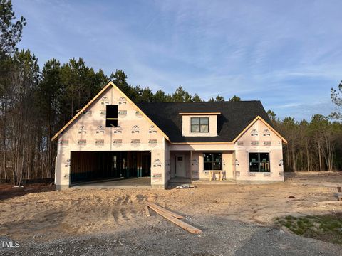 A home in Princeton