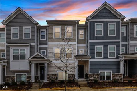 5204 Invention Way Raleigh NC 27616