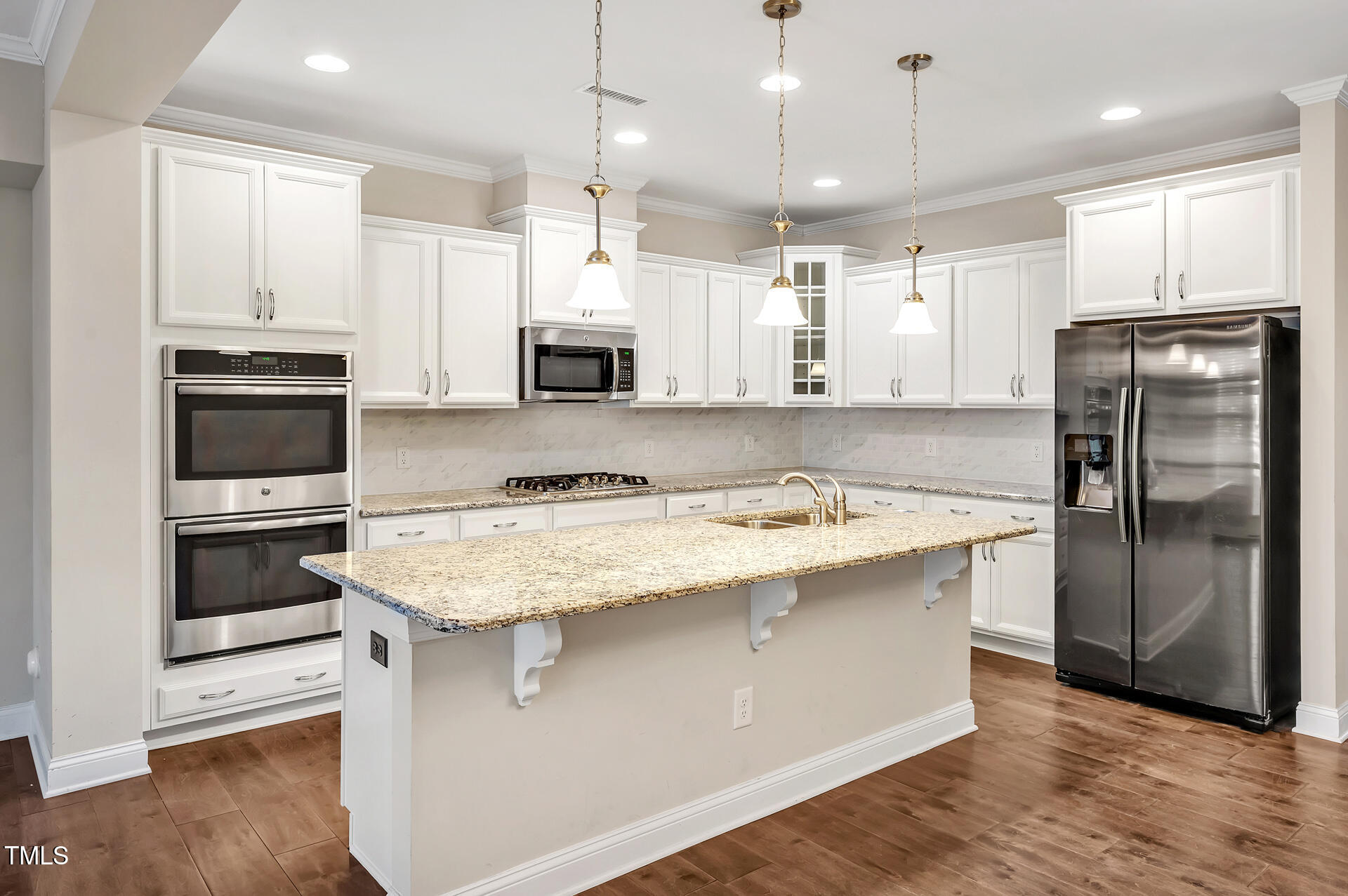 1215 Alston Forest Drive