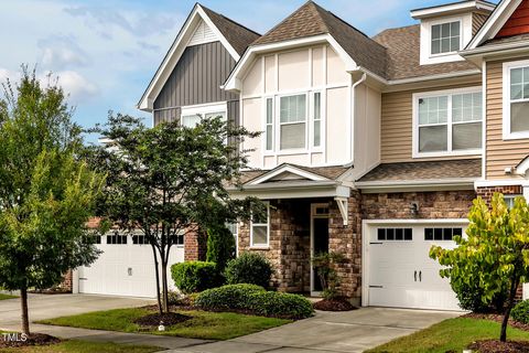 1215 Alston Forest Drive Cary NC 27519
