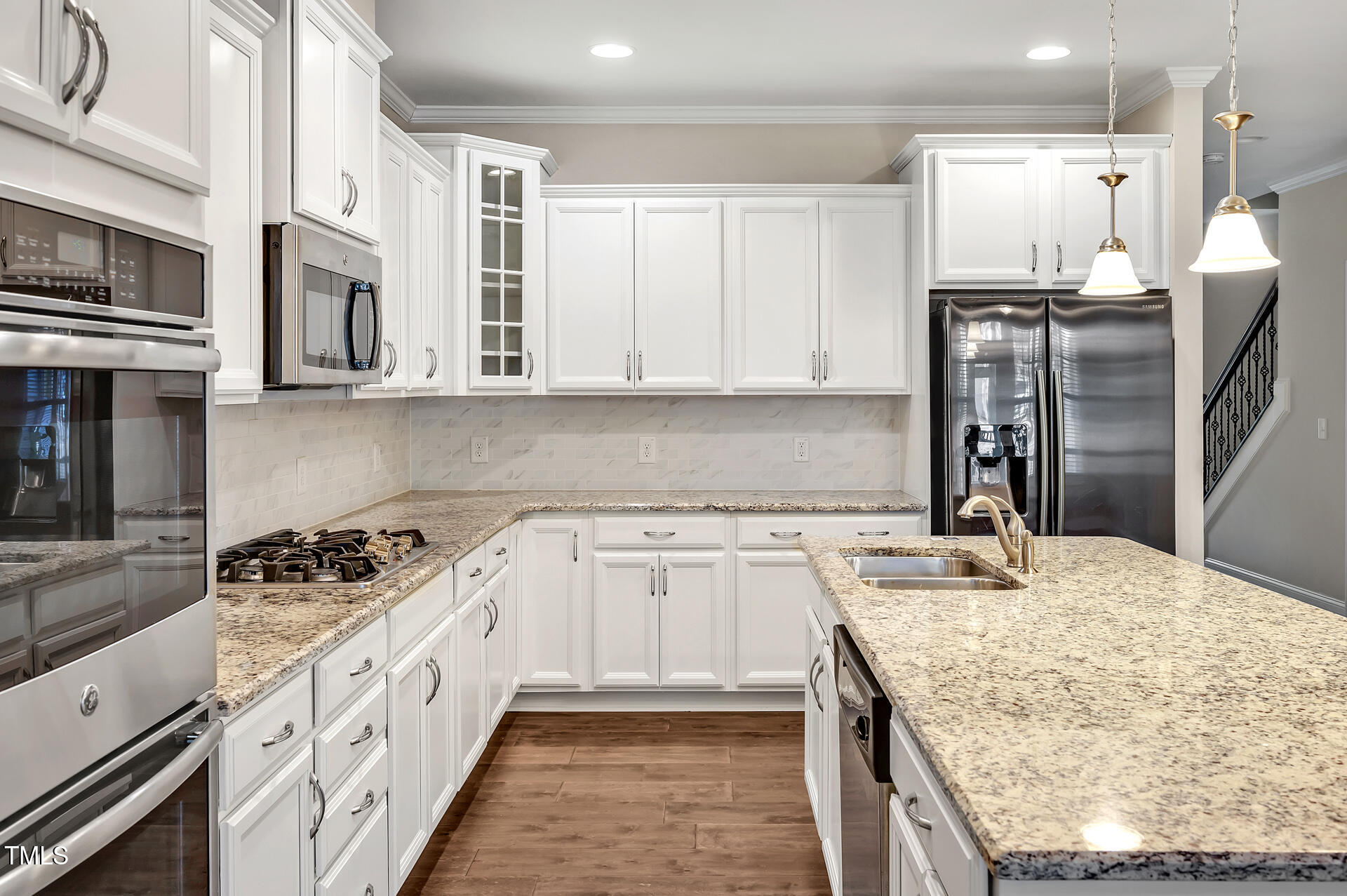 1215 Alston Forest Drive