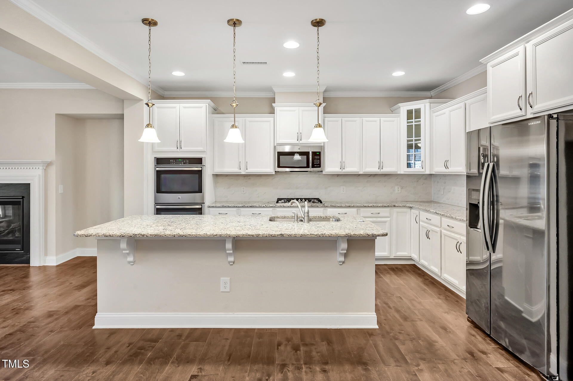 1215 Alston Forest Drive