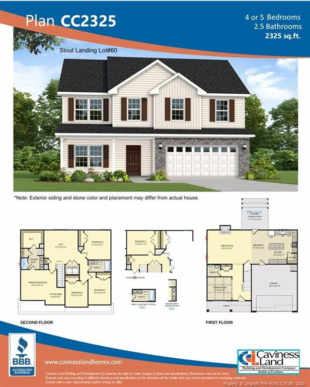 285 Laborde Lane