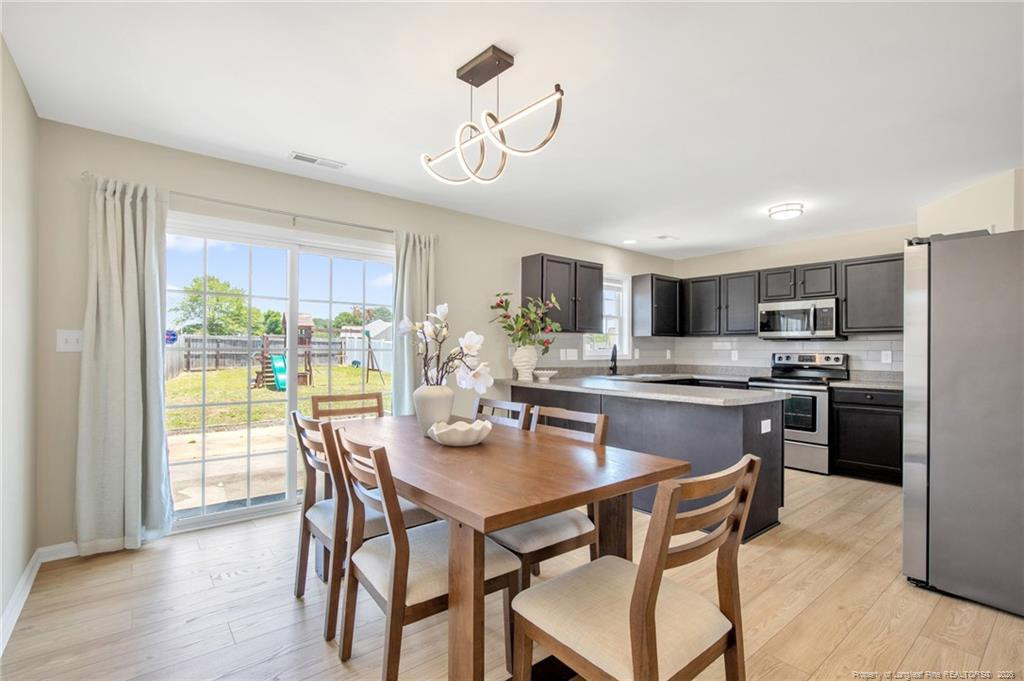 2544 Hunting Bow Drive