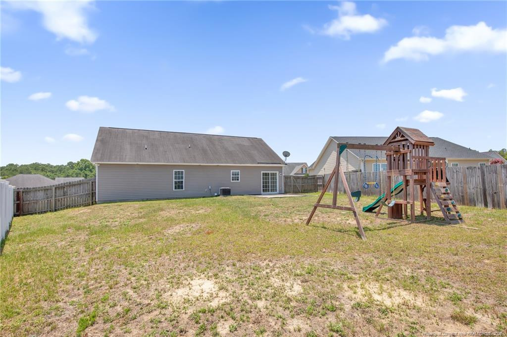 2544 Hunting Bow Drive