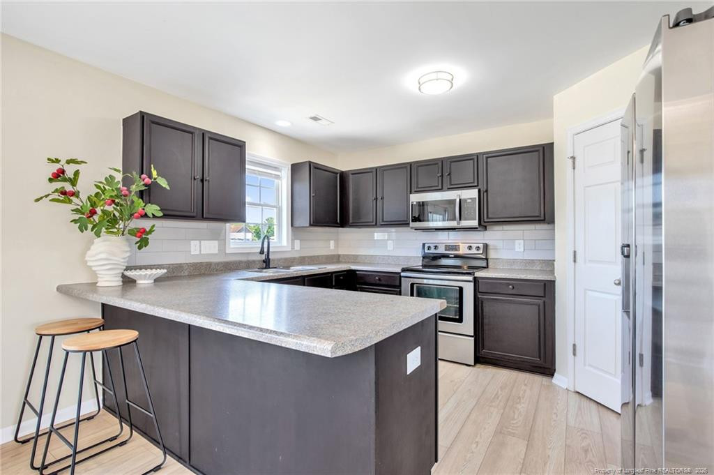 2544 Hunting Bow Drive