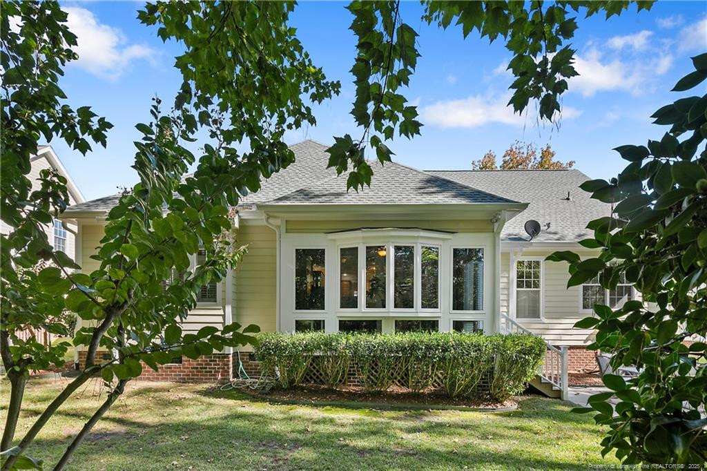 383 Falling Water Road