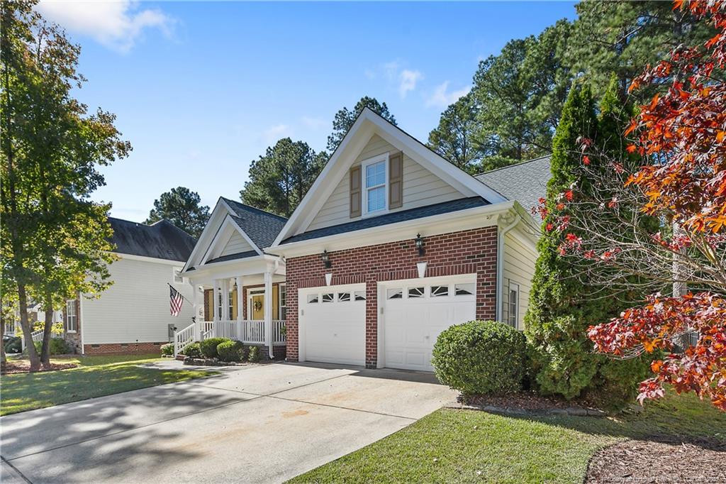 383 Falling Water Road