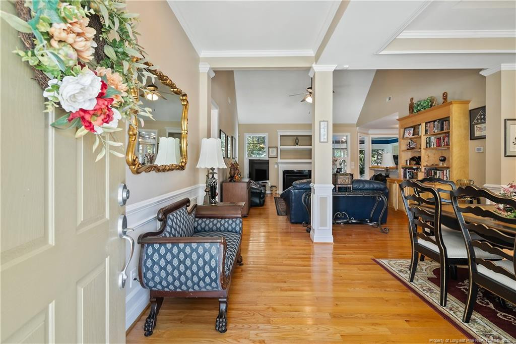 383 Falling Water Road