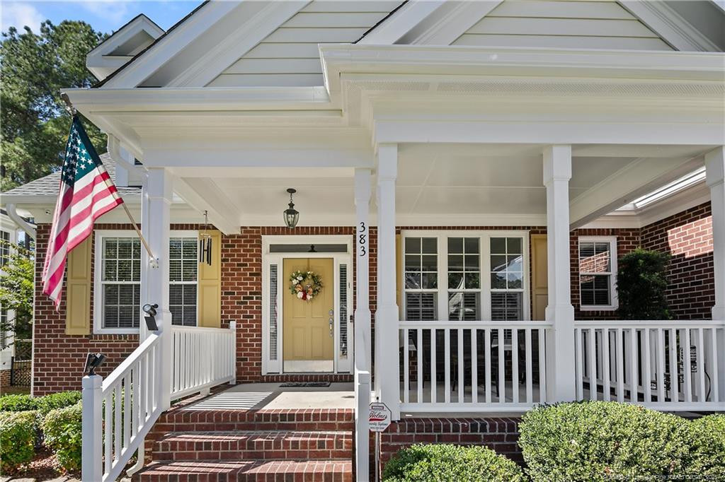 383 Falling Water Road