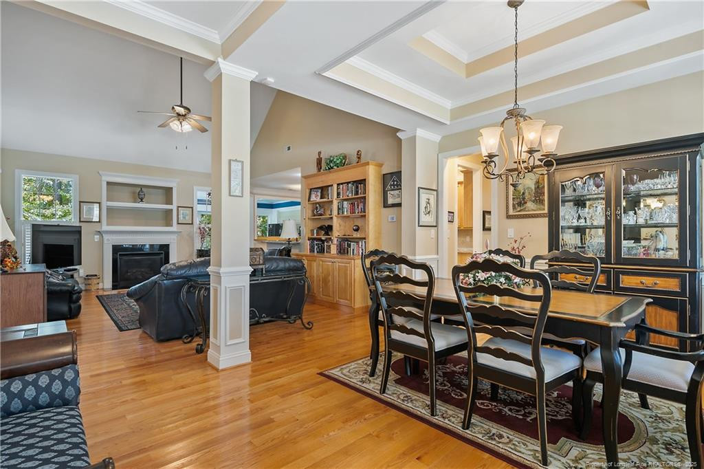 383 Falling Water Road