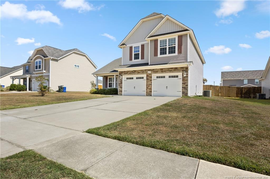 2229 Courtland Drive