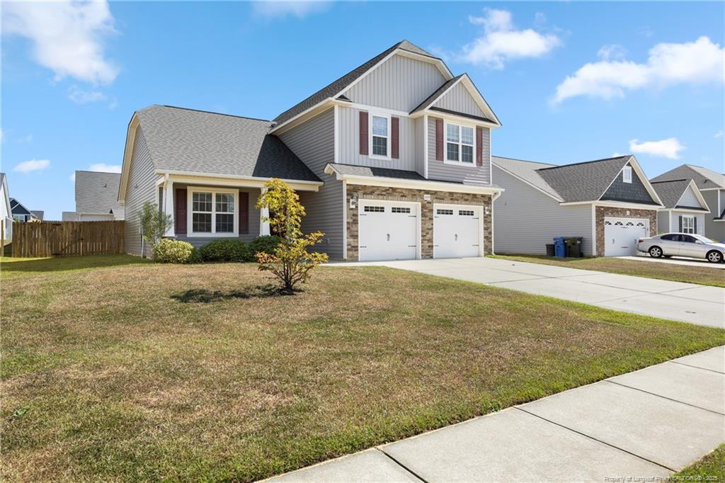 2229 Courtland Drive