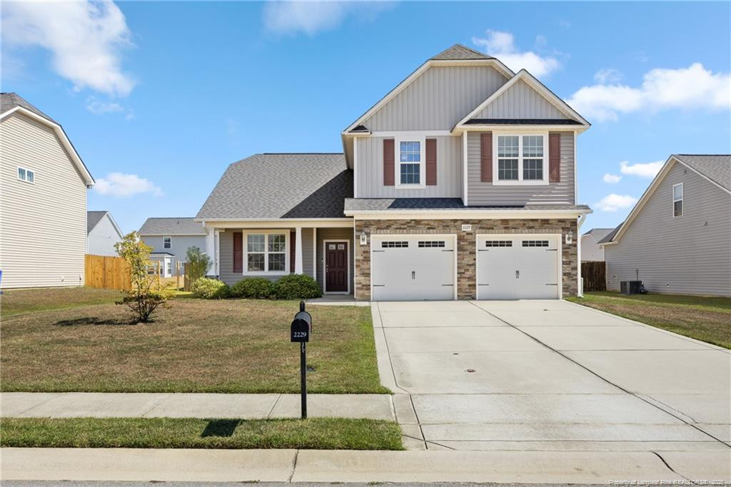 2229 Courtland Drive