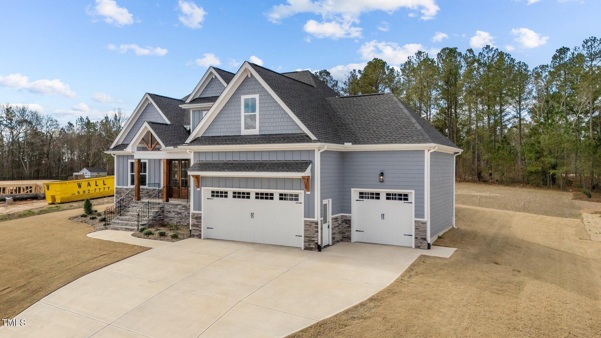 262 Hook Drive Lot 12