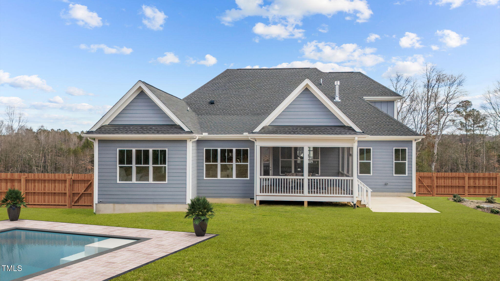 262 Hook Drive Lot 12