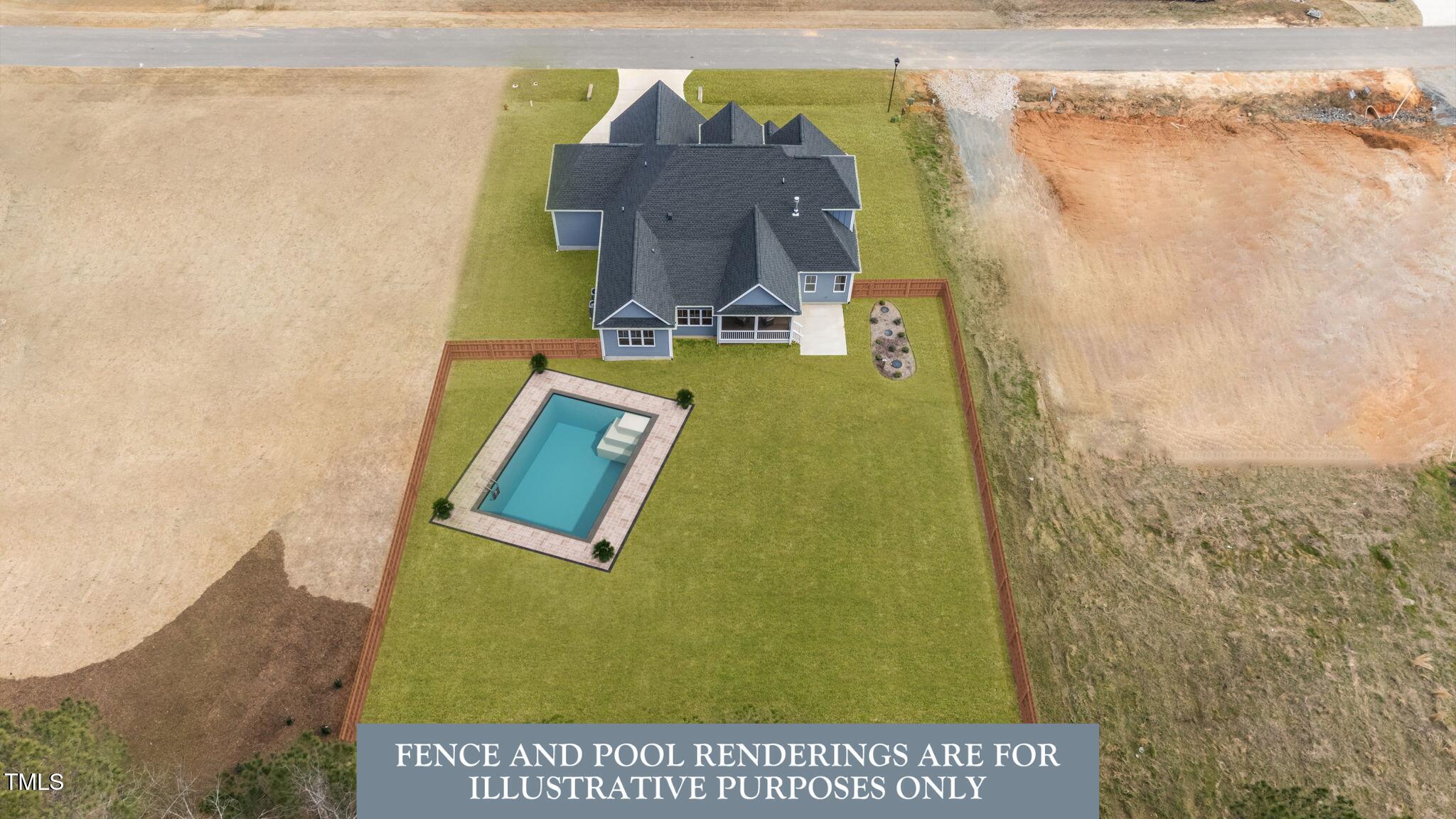 262 Hook Drive Lot 12