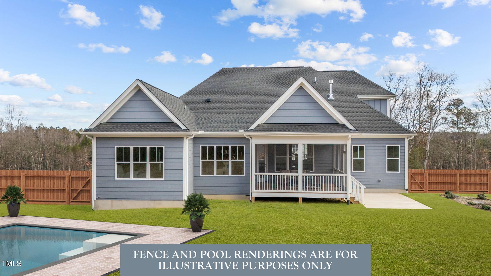 262 Hook Drive Lot 12