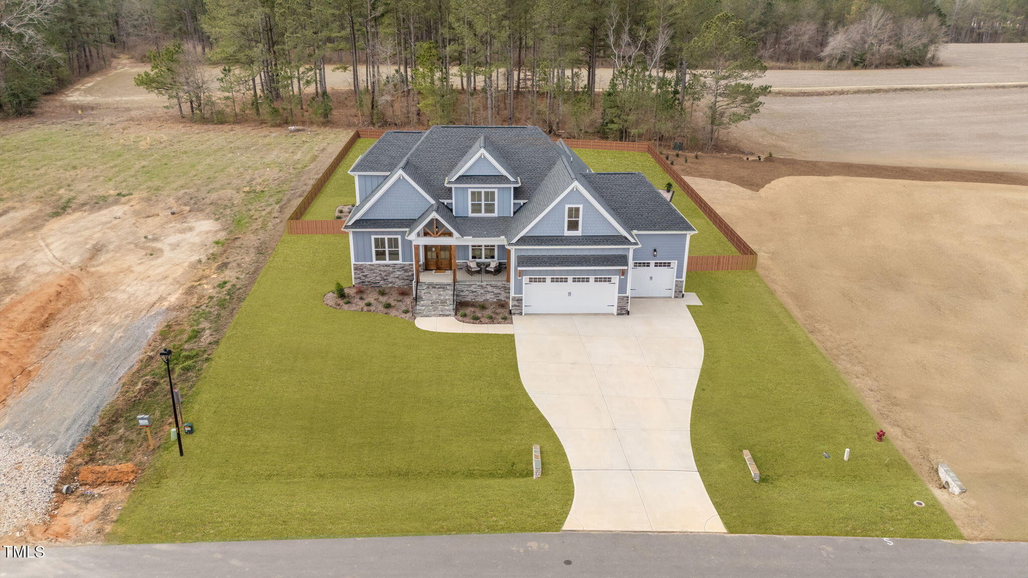 262 Hook Drive Lot 12
