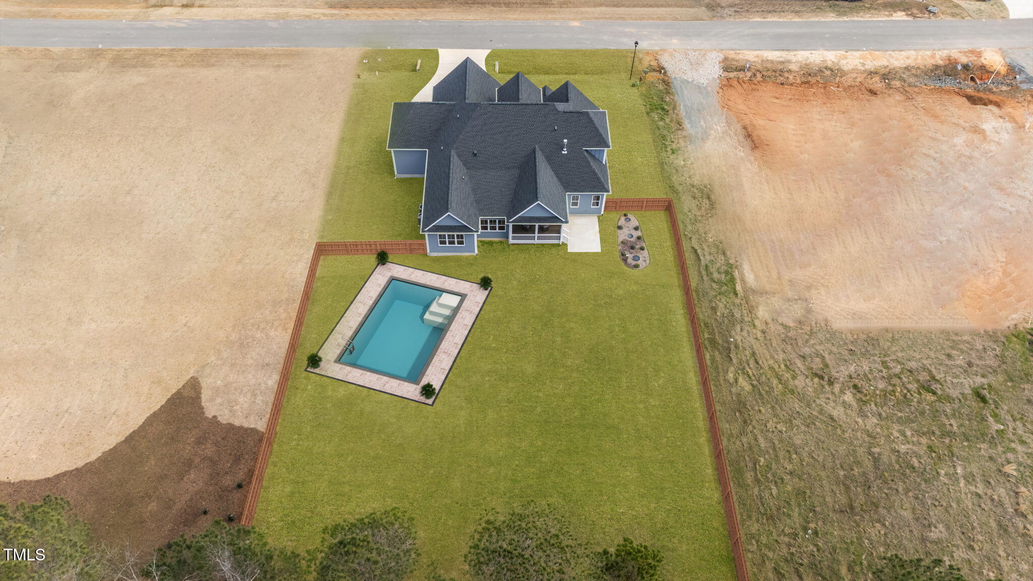 262 Hook Drive Lot 12