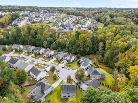 428 Cottesbrook Drive Wake Forest NC 27587